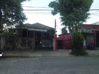 Residential Land For Sale in Santo Andre, Brazil