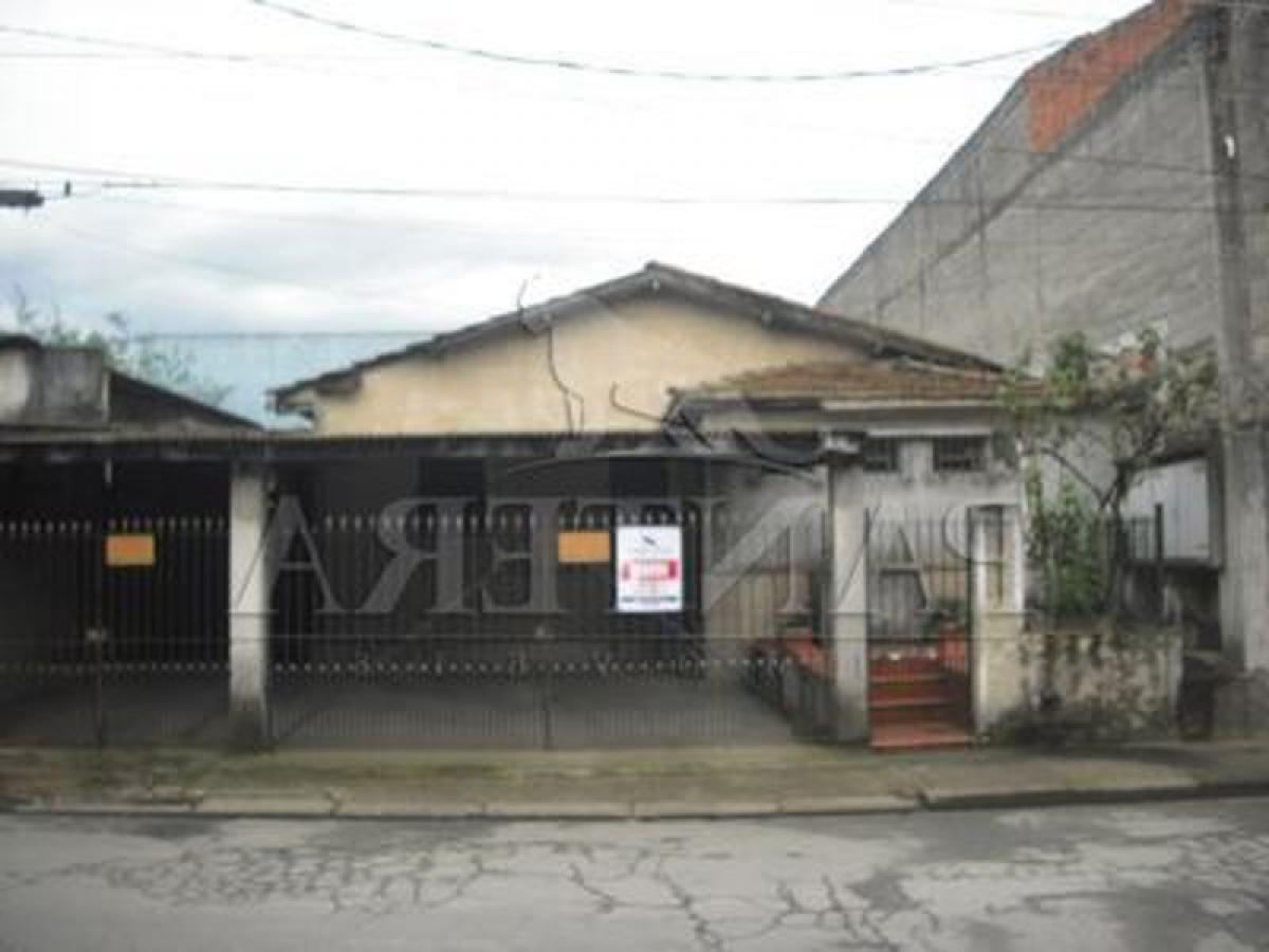 Picture of Residential Land For Sale in Maua, Sao Paulo, Brazil