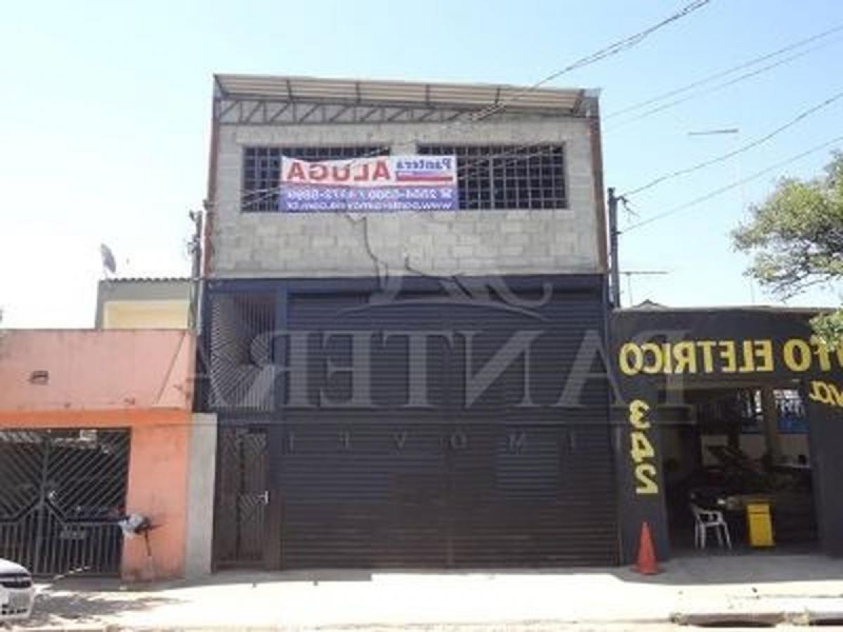 Picture of Commercial Building For Sale in Maua, Sao Paulo, Brazil