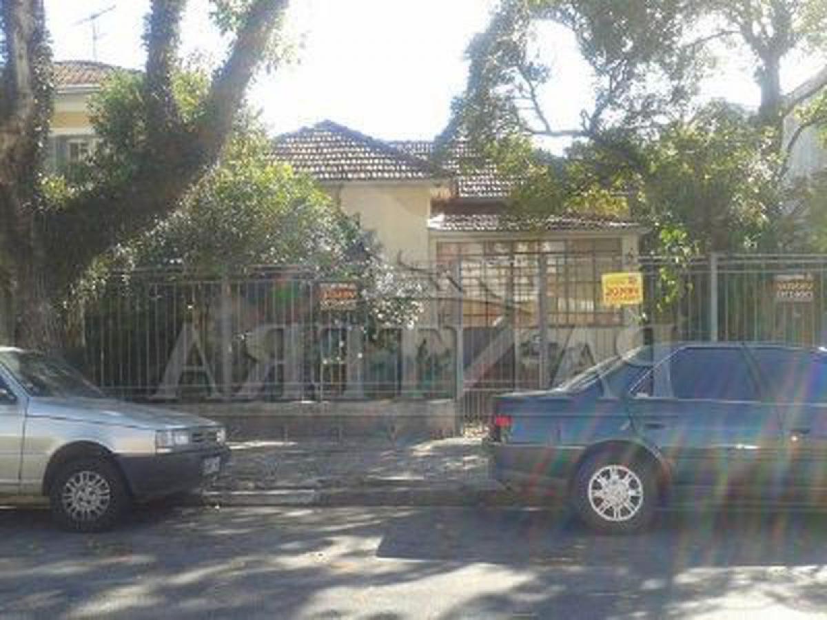 Picture of Residential Land For Sale in Santo Andre, Paraiba, Brazil