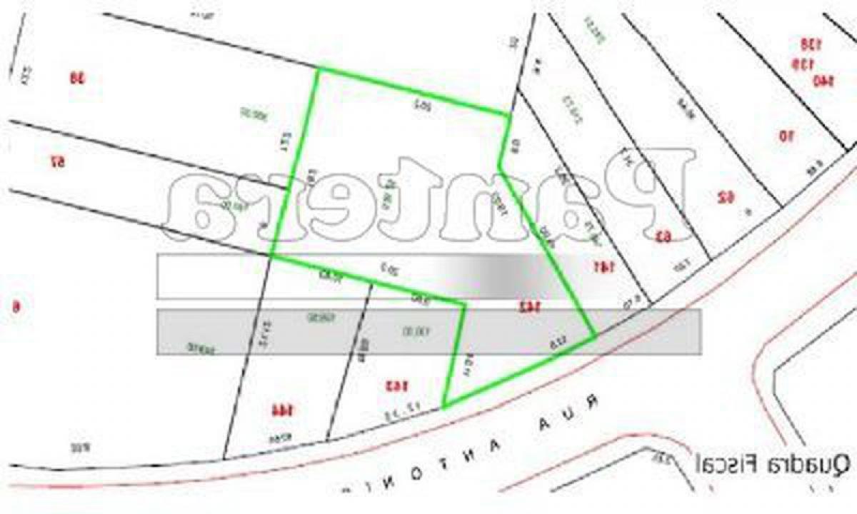 Picture of Residential Land For Sale in Santo Andre, Paraiba, Brazil