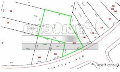 Residential Land For Sale in Santo Andre, Brazil