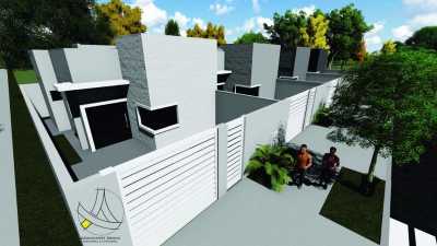 Home For Sale in Mato Grosso Do Sul, Brazil