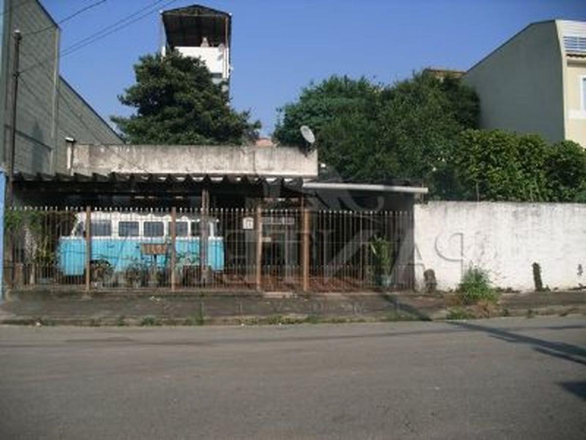 Picture of Residential Land For Sale in Maua, Sao Paulo, Brazil