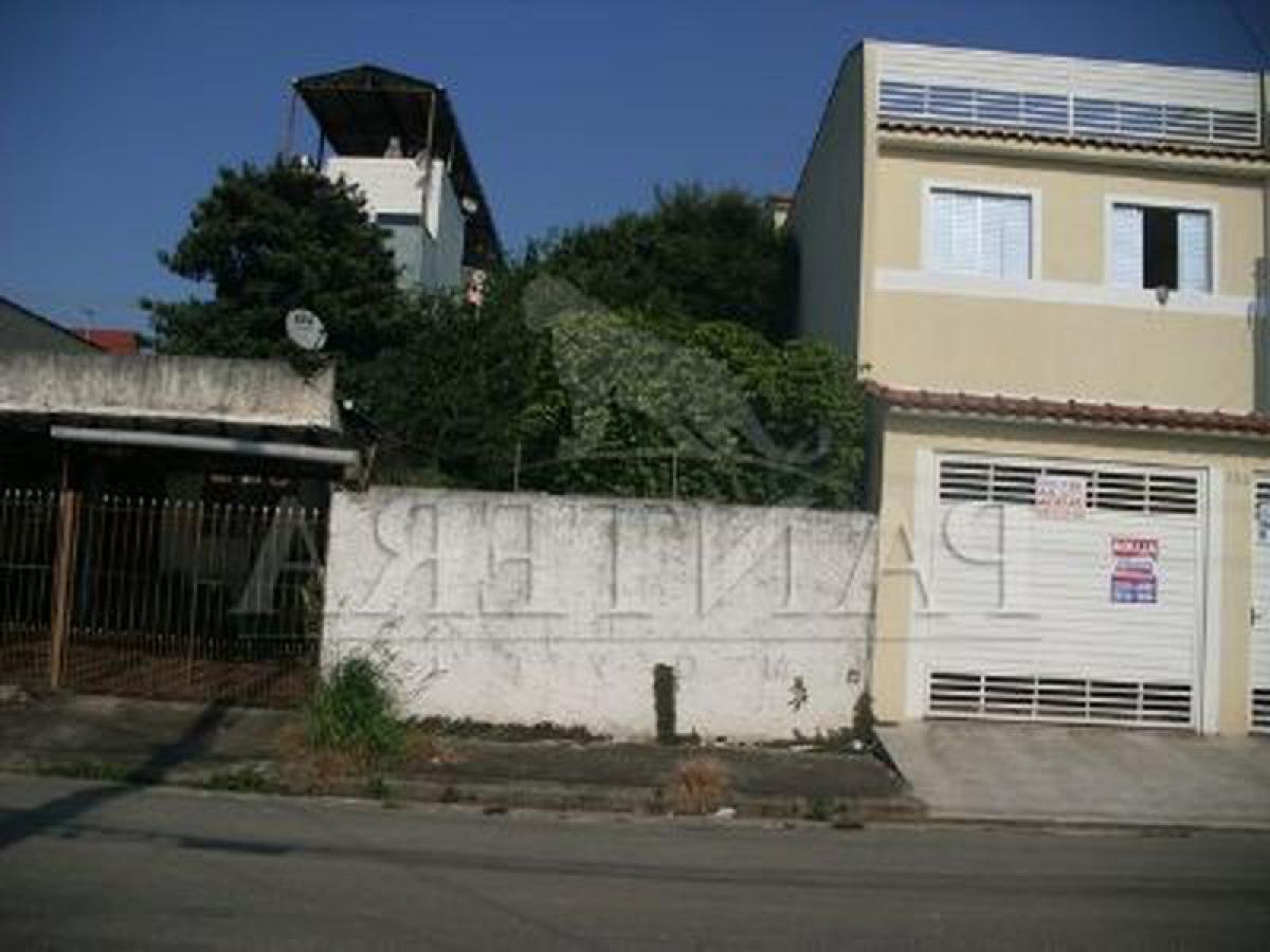 Picture of Residential Land For Sale in Maua, Sao Paulo, Brazil