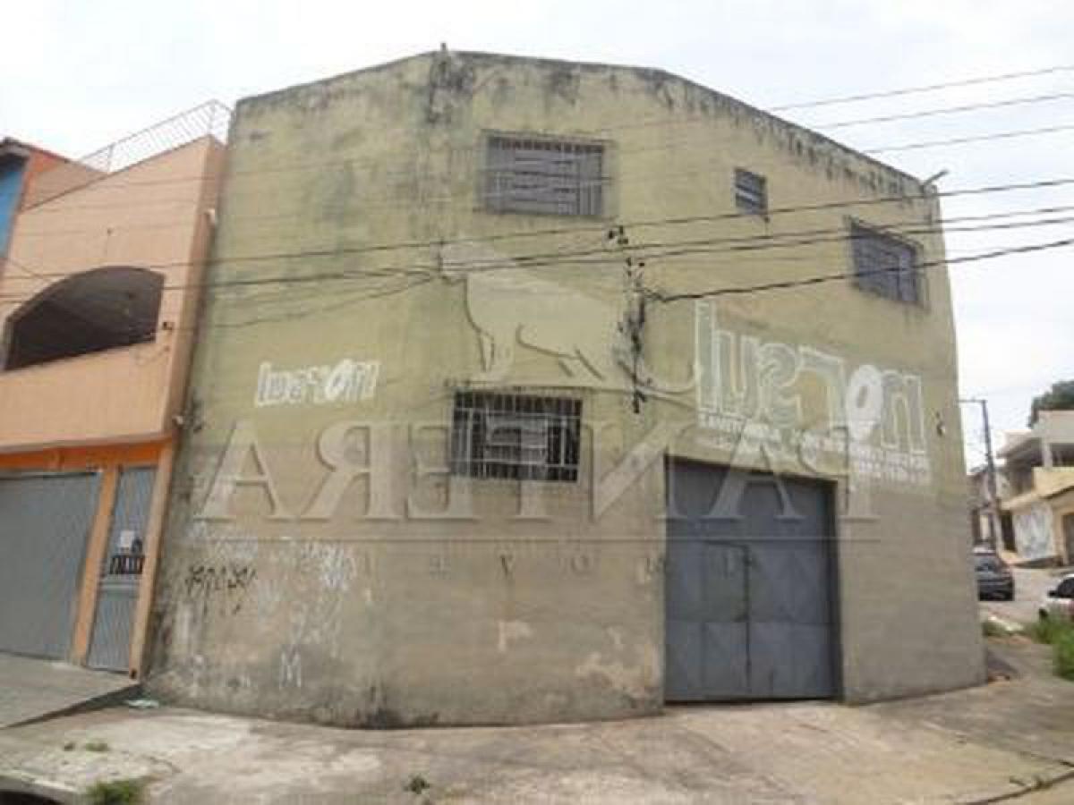 Picture of Commercial Building For Sale in Maua, Sao Paulo, Brazil