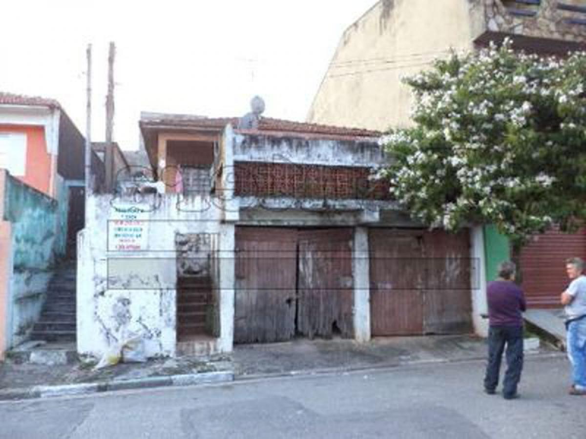 Picture of Residential Land For Sale in Maua, Sao Paulo, Brazil