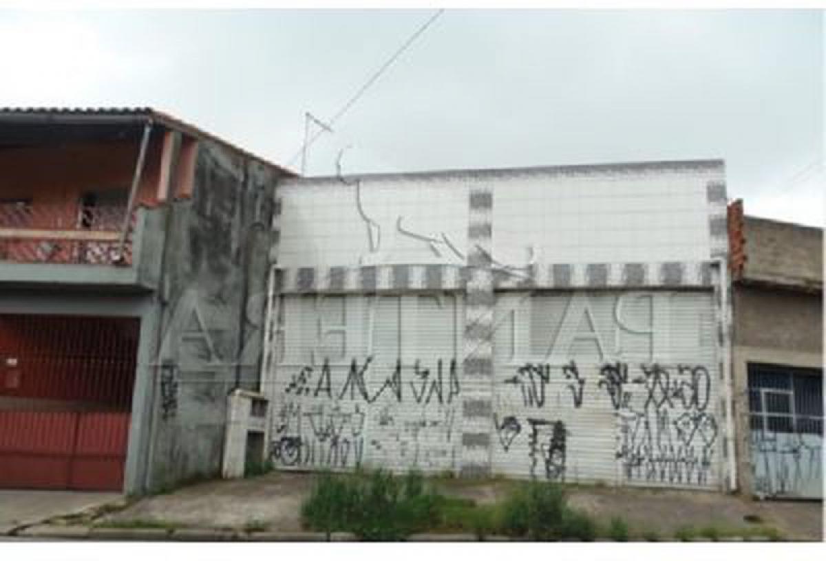 Picture of Commercial Building For Sale in Maua, Sao Paulo, Brazil