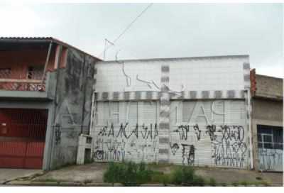 Commercial Building For Sale in Maua, Brazil
