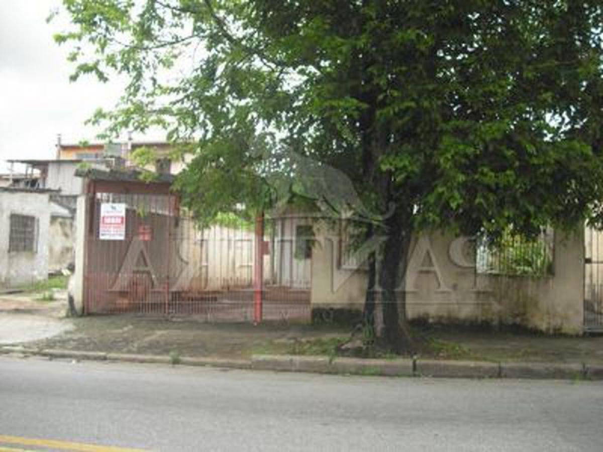 Picture of Residential Land For Sale in Maua, Sao Paulo, Brazil