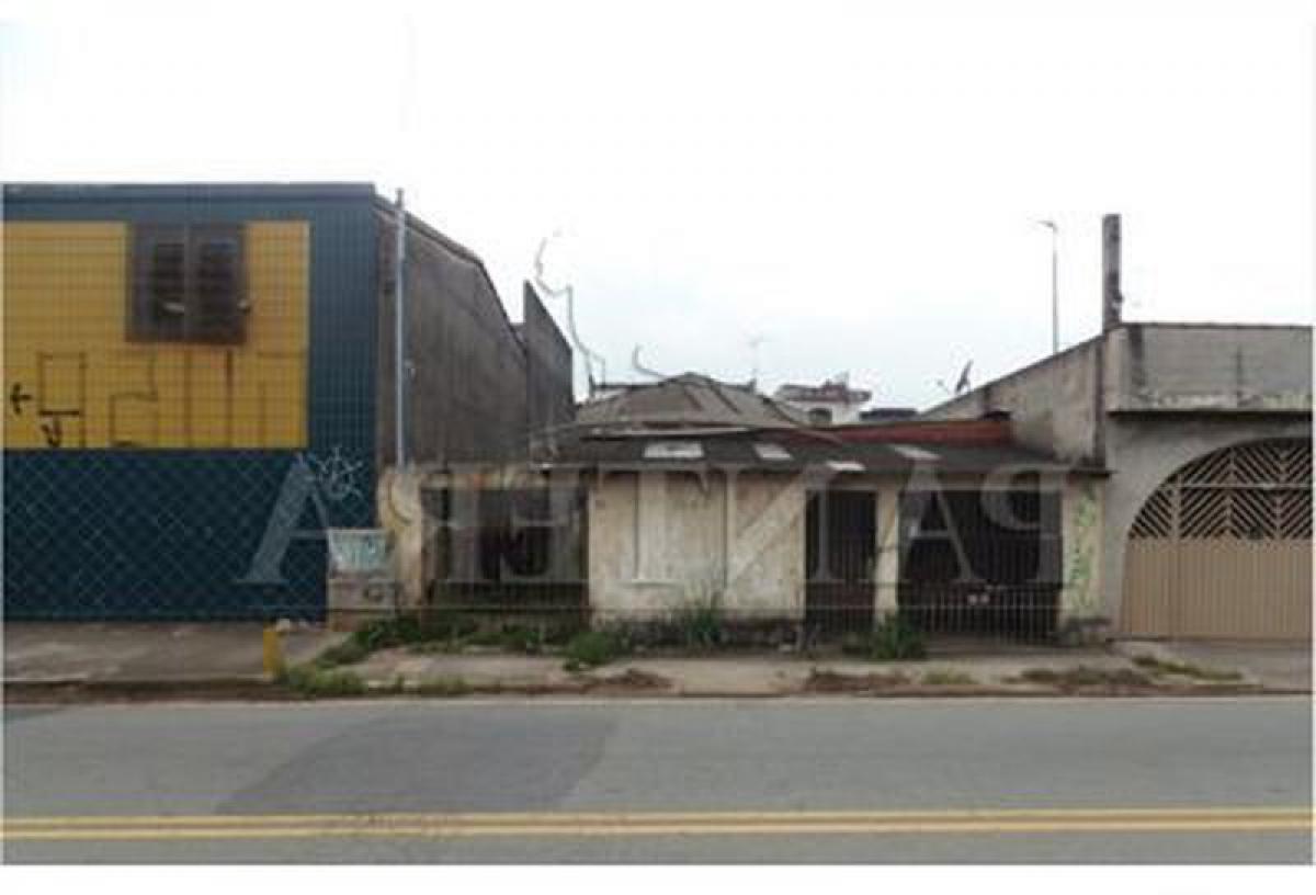 Picture of Residential Land For Sale in Maua, Sao Paulo, Brazil