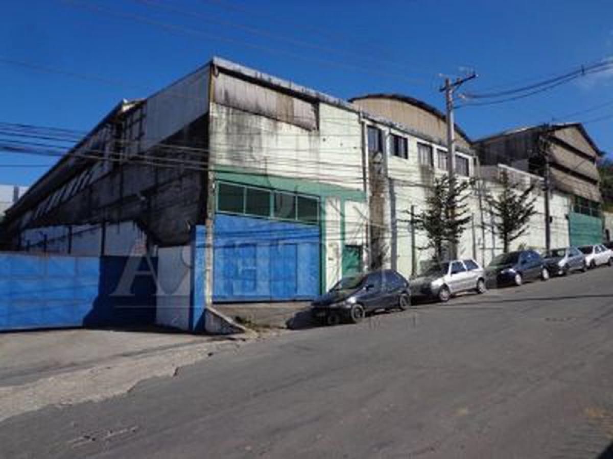 Picture of Commercial Building For Sale in Maua, Sao Paulo, Brazil