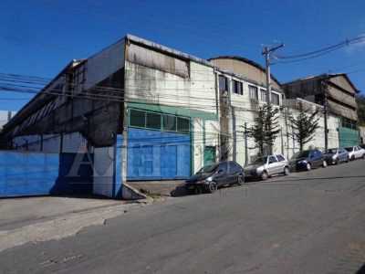 Commercial Building For Sale in Maua, Brazil