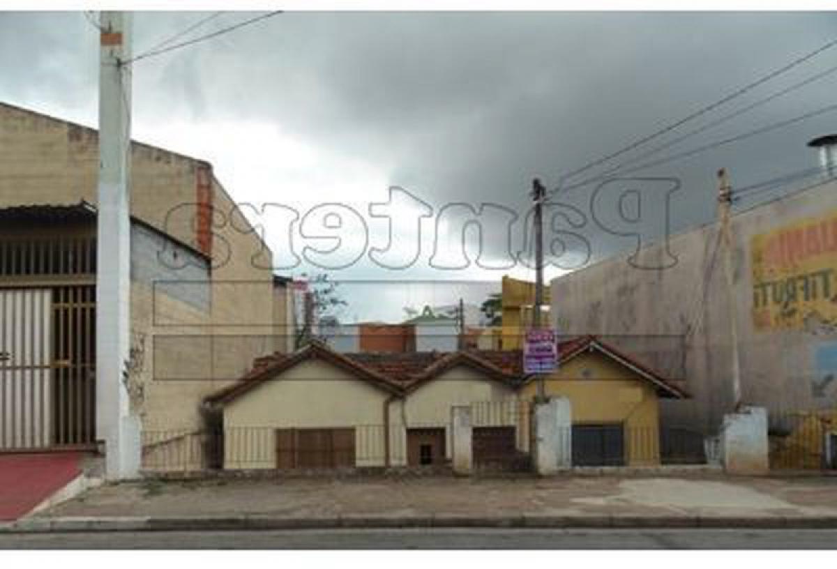 Picture of Residential Land For Sale in Santo Andre, Paraiba, Brazil