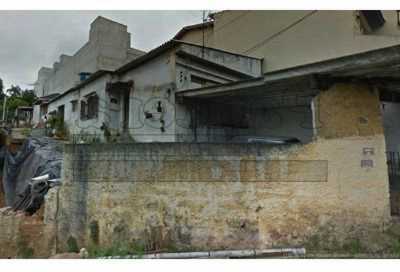 Residential Land For Sale in Santo Andre, Brazil