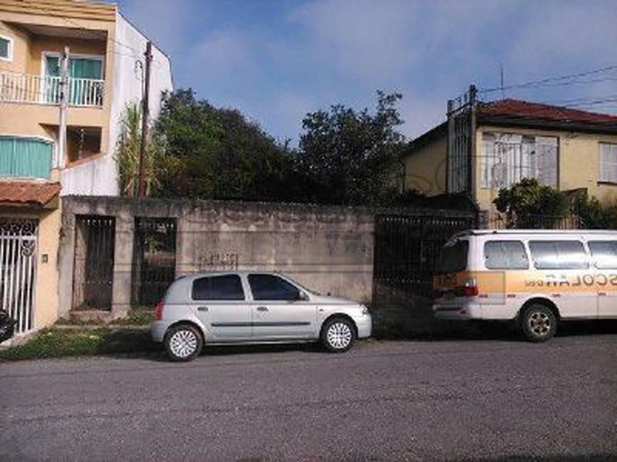 Picture of Residential Land For Sale in Santo Andre, Paraiba, Brazil