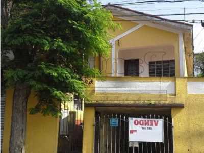 Residential Land For Sale in Santo Andre, Brazil