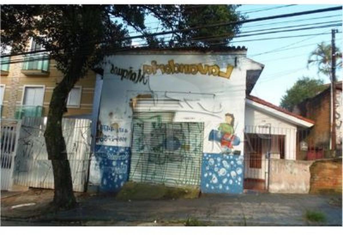 Picture of Residential Land For Sale in Santo Andre, Paraiba, Brazil