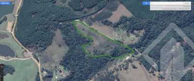 Residential Land For Sale in Canela, Brazil
