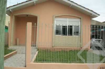Home For Sale in Guaiba, Brazil