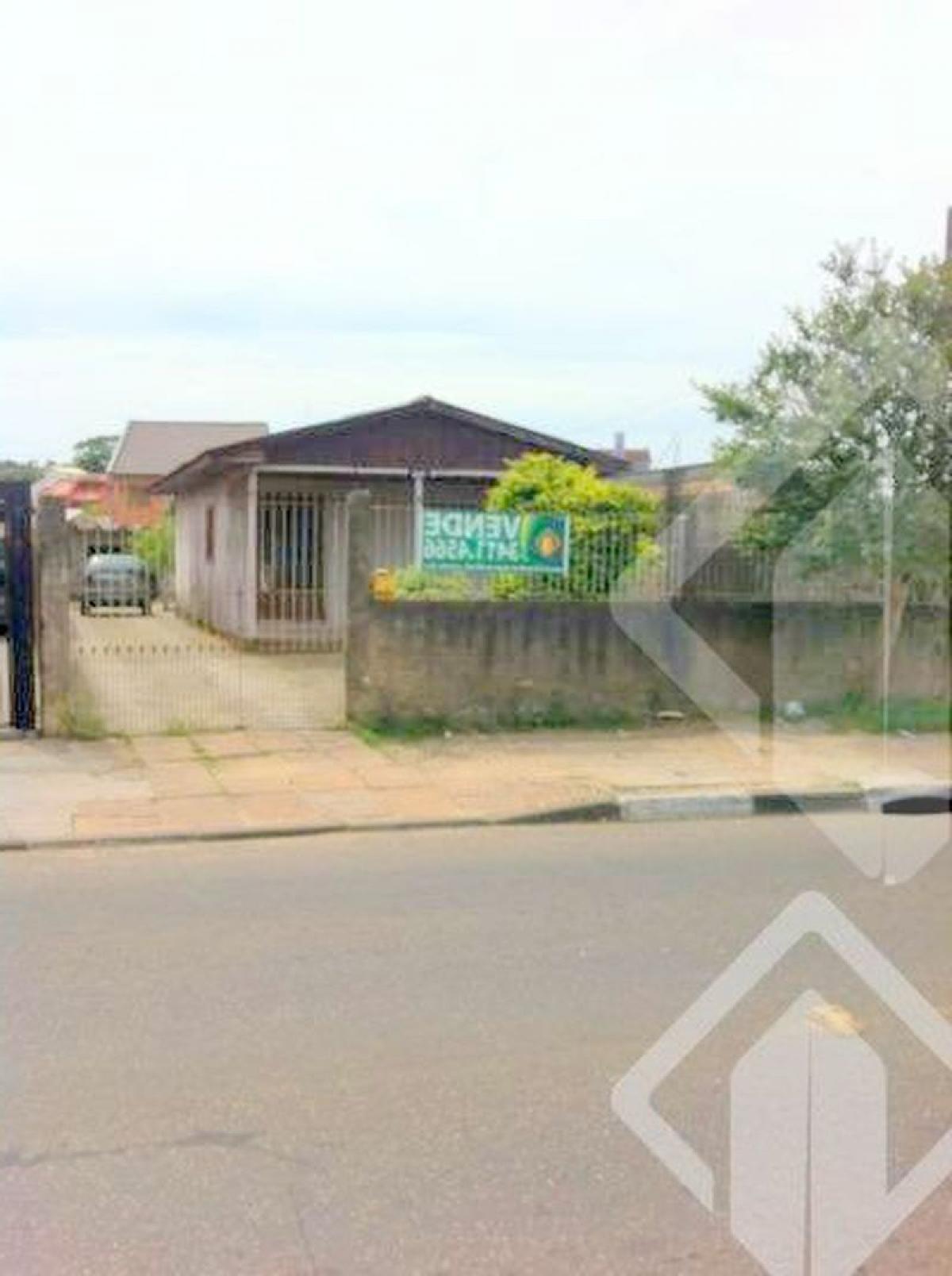 Picture of Residential Land For Sale in Alvorada, Rio Grande do Sul, Brazil