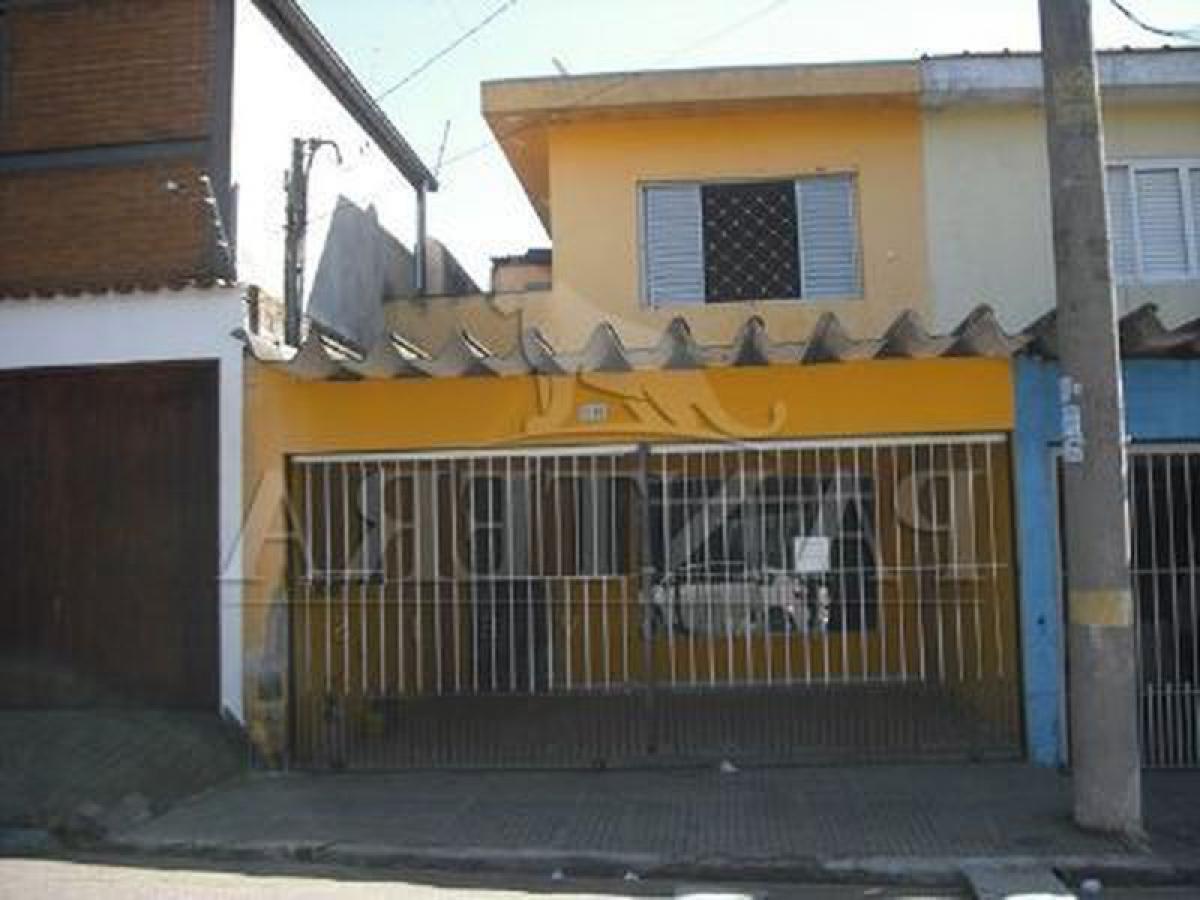 Picture of Home For Sale in Maua, Sao Paulo, Brazil