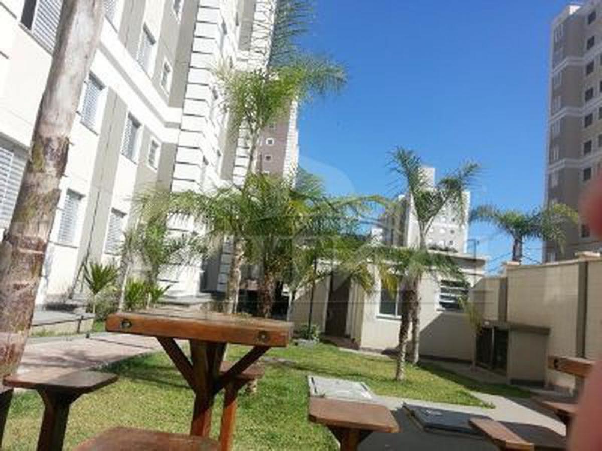 Picture of Apartment For Sale in Maua, Sao Paulo, Brazil