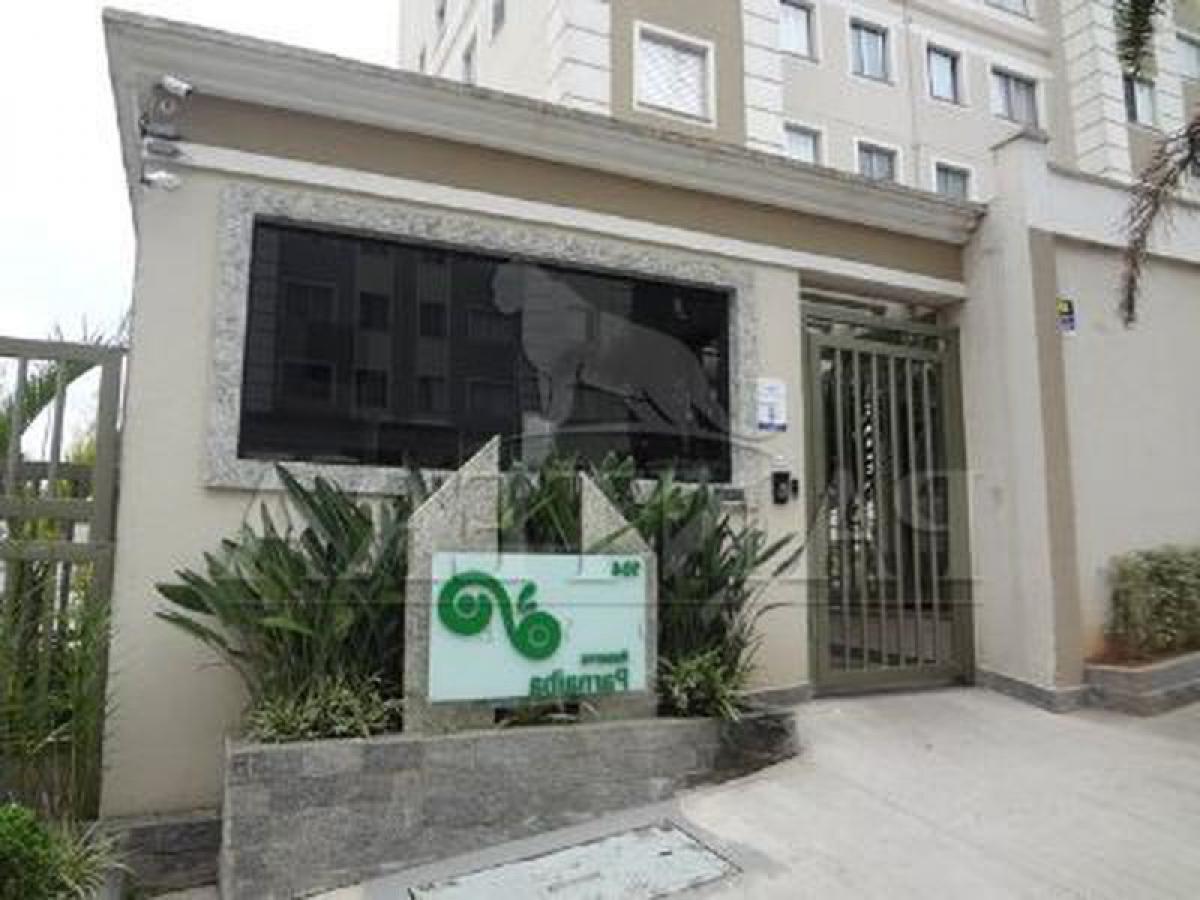 Picture of Apartment For Sale in Maua, Sao Paulo, Brazil