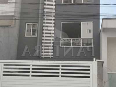 Apartment For Sale in Maua, Brazil