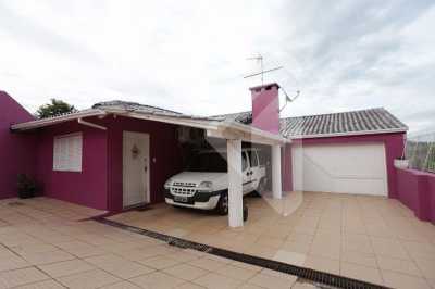 Home For Sale in Campo Bom, Brazil