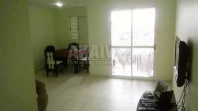Apartment For Sale in Diadema, Brazil