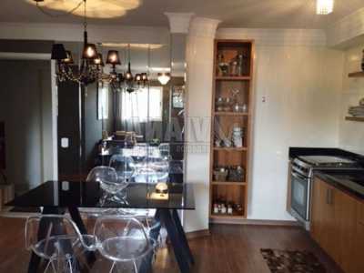 Studio For Sale in Santo Andre, Brazil