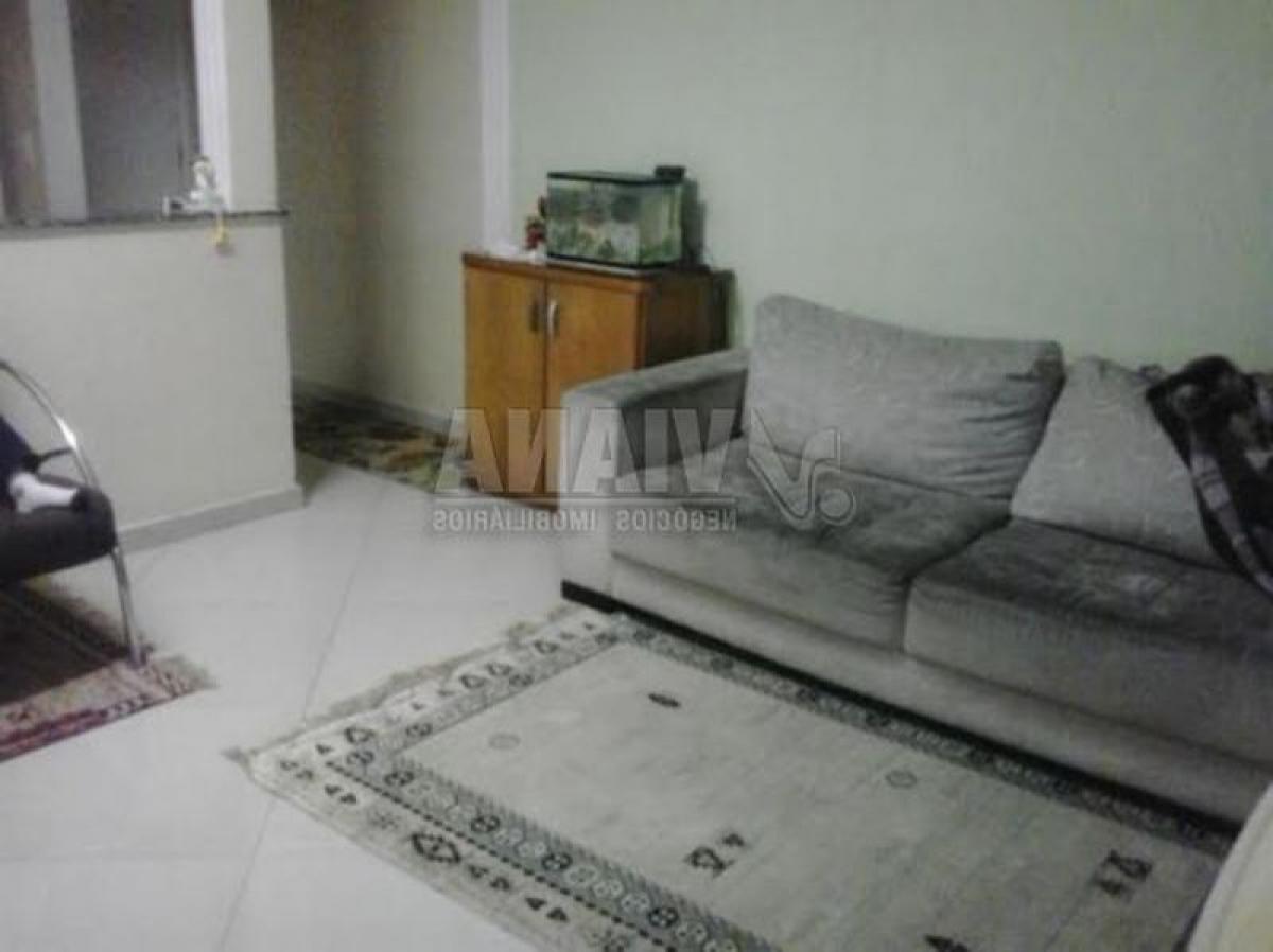 Picture of Apartment For Sale in Sao Bernardo Do Campo, Sao Paulo, Brazil