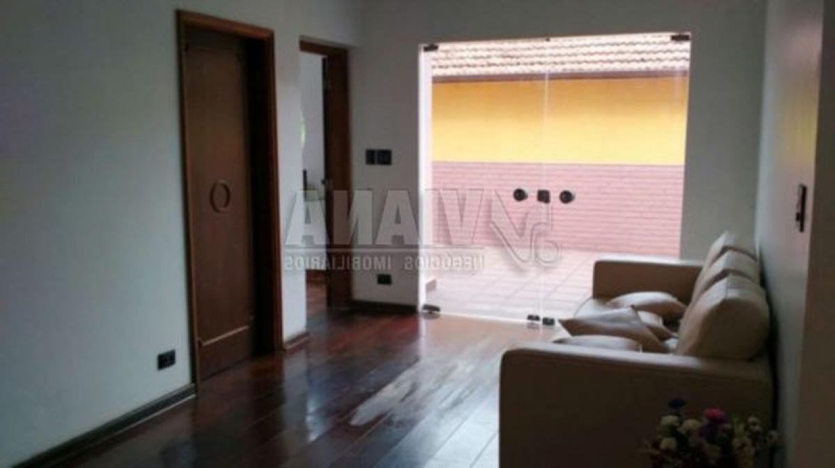 Picture of Home For Sale in Ribeirao Pires, Sao Paulo, Brazil