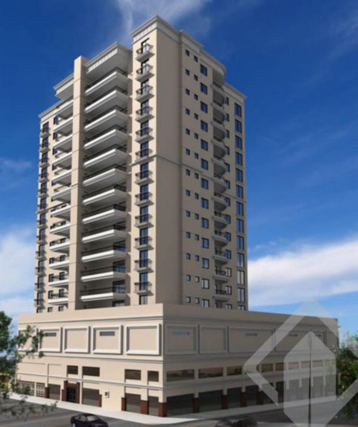 Picture of Apartment For Sale in Passo Fundo, Rio Grande do Sul, Brazil