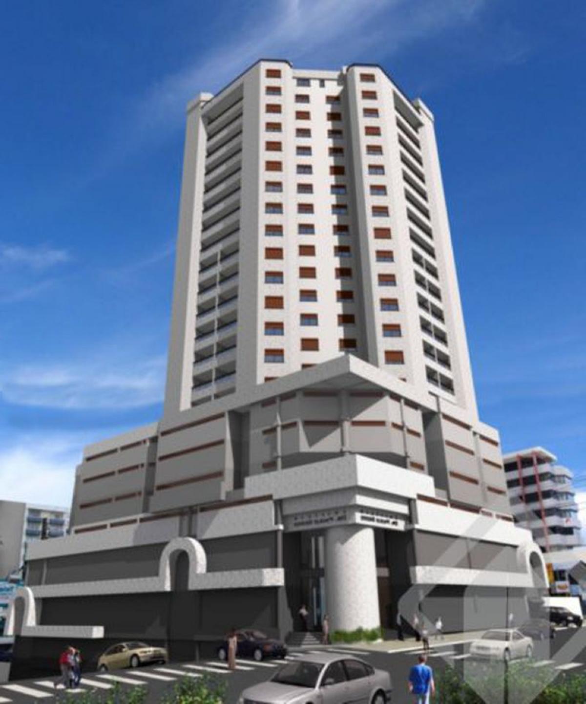 Picture of Apartment For Sale in Passo Fundo, Rio Grande do Sul, Brazil