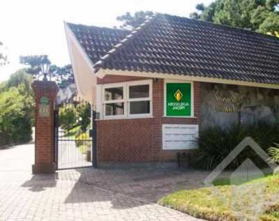 Home For Sale in Canela, Brazil