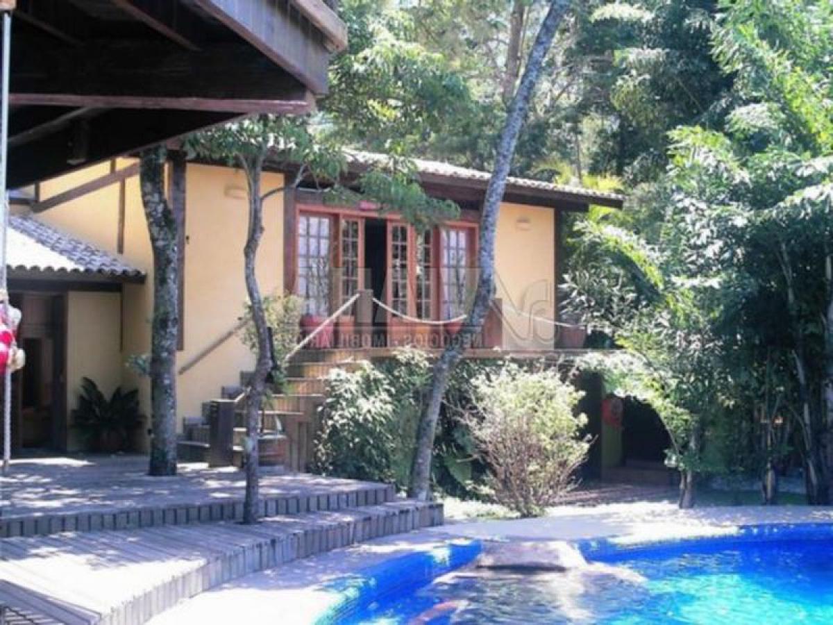 Picture of Home For Sale in Ilhabela, Sao Paulo, Brazil