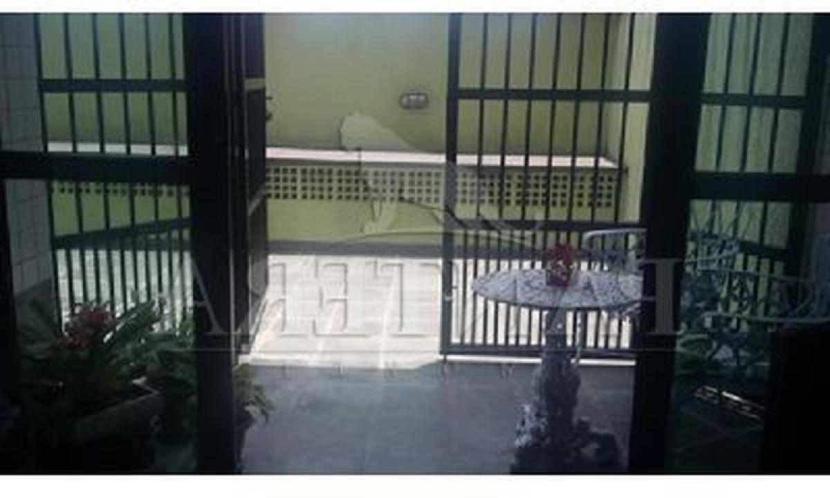 Picture of Apartment For Sale in Praia Grande, Sao Paulo, Brazil