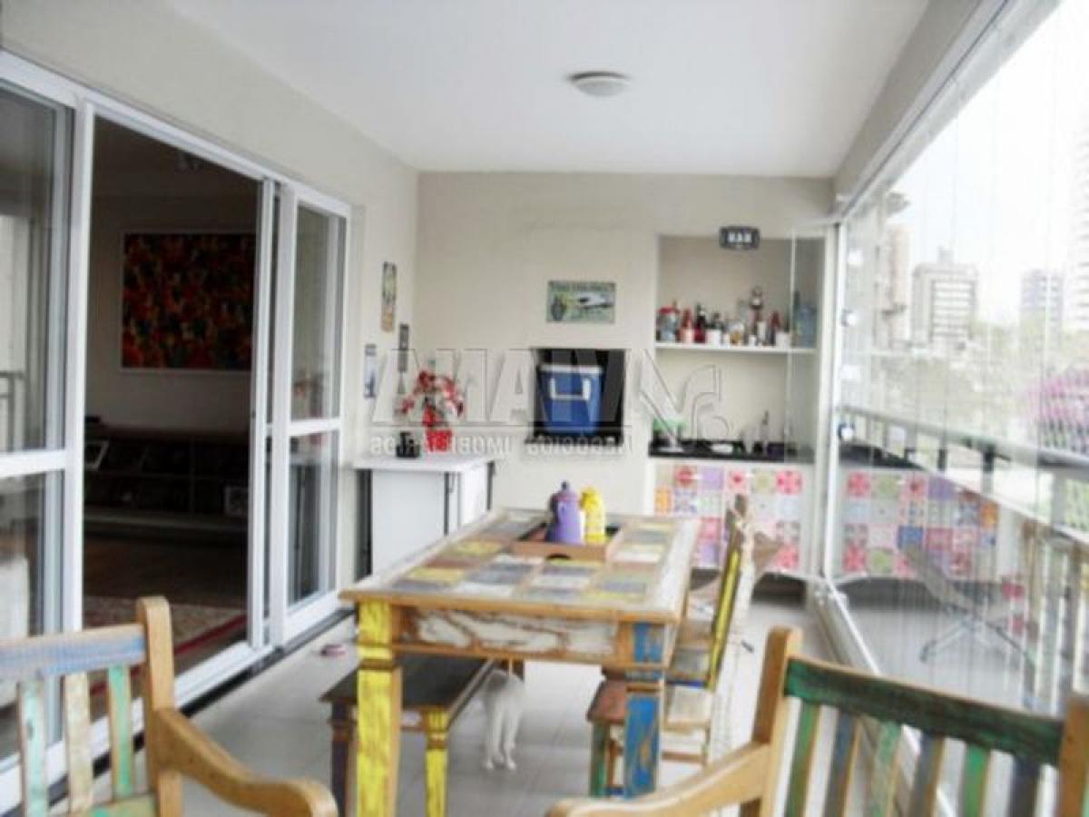 Picture of Apartment For Sale in Sao Caetano Do Sul, Sao Paulo, Brazil