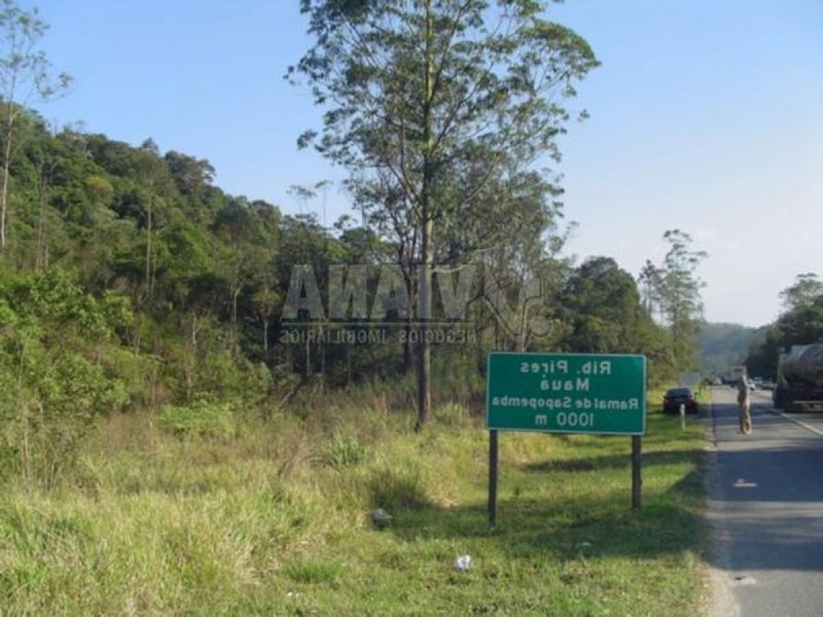 Picture of Residential Land For Sale in Ribeirao Pires, Sao Paulo, Brazil