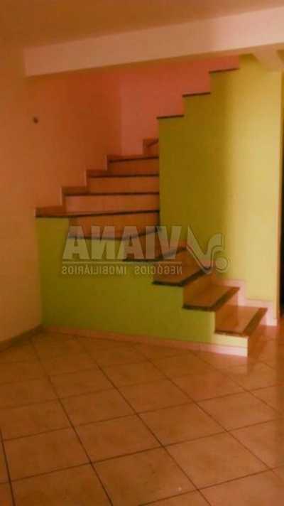Home For Sale in Santo Andre, Brazil