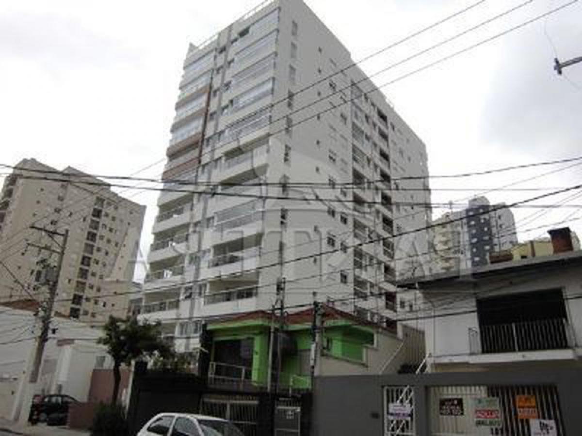 Picture of Apartment For Sale in Sao Caetano Do Sul, Sao Paulo, Brazil