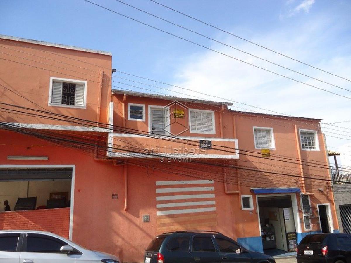 Picture of Commercial Building For Sale in Bauru, Sao Paulo, Brazil