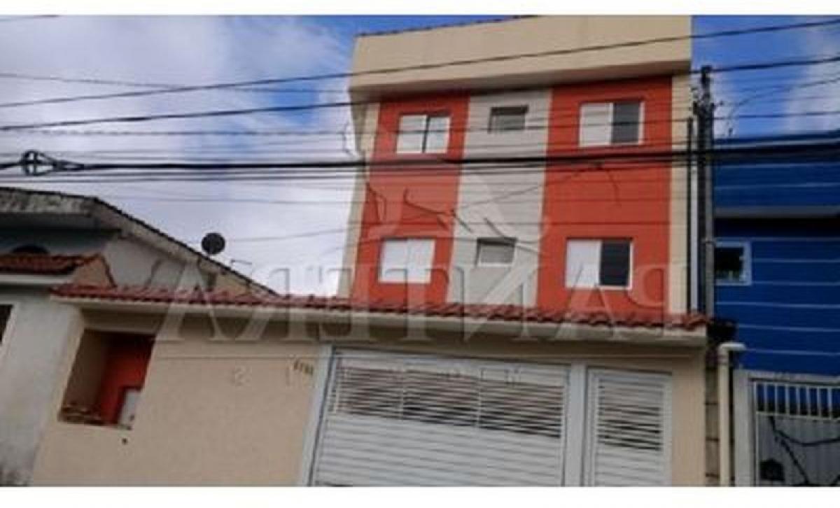 Picture of Apartment For Sale in Santo Andre, Paraiba, Brazil