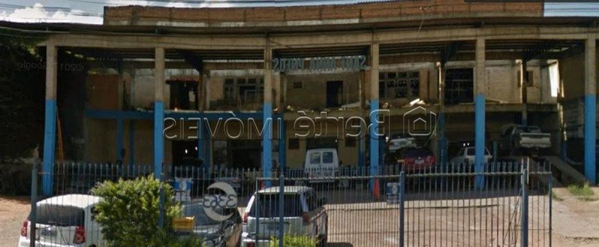 Picture of Residential Land For Sale in Porto Alegre, Rio Grande do Sul, Brazil