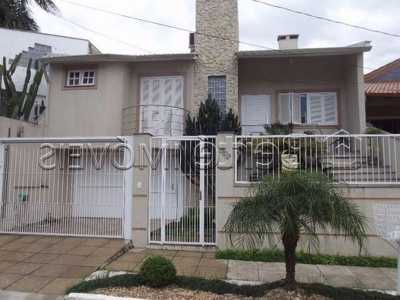 Home For Sale in Canoas, Brazil