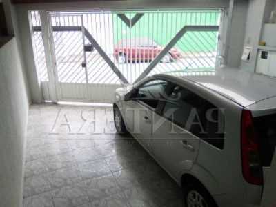 Home For Sale in Santo Andre, Brazil