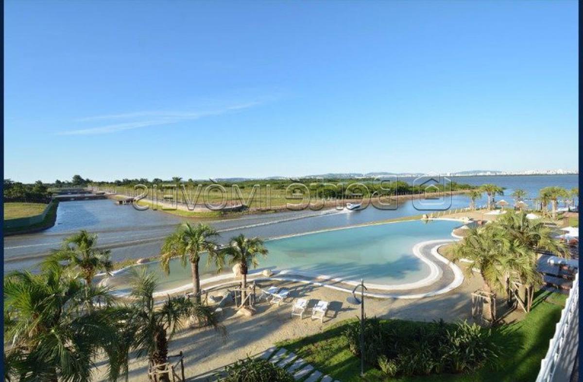 Picture of Residential Land For Sale in Eldorado Do Sul, Rio Grande do Sul, Brazil