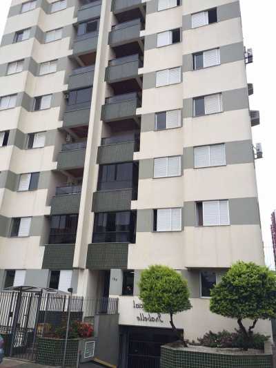 Apartment For Sale in Sao Jose, Brazil